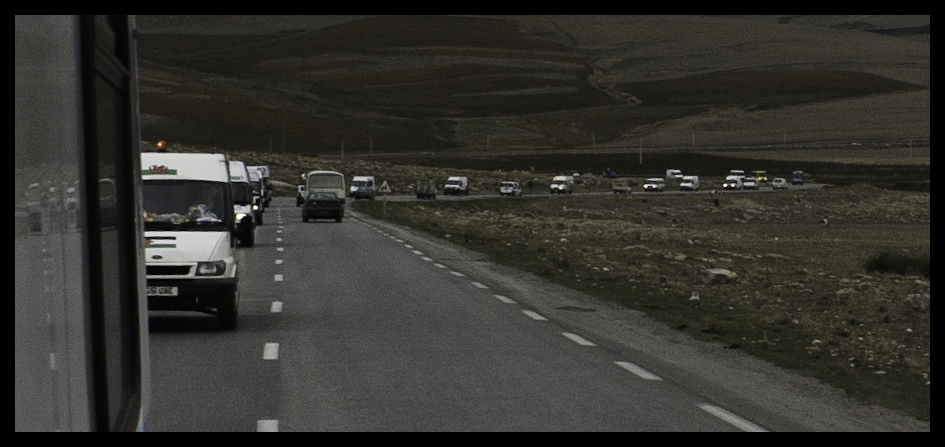 Convoy!