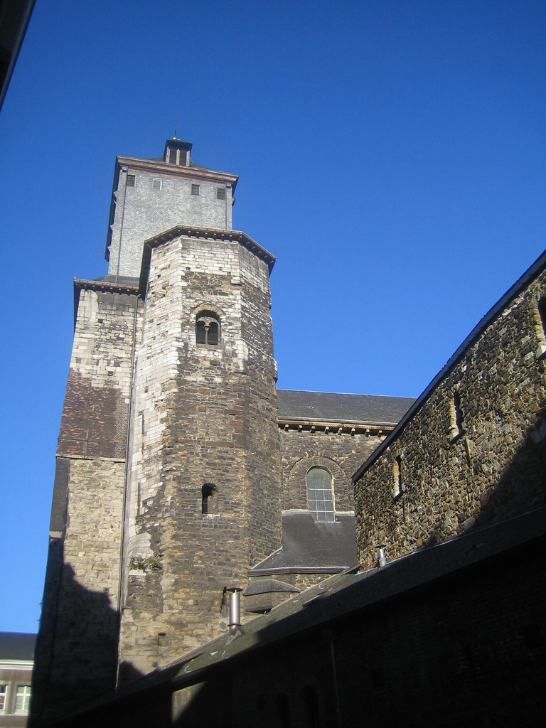 Eglise St denis