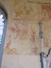 belchamp walter church, essex