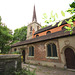 St Mary's Old Church, Stoke Newington, Hackney, London