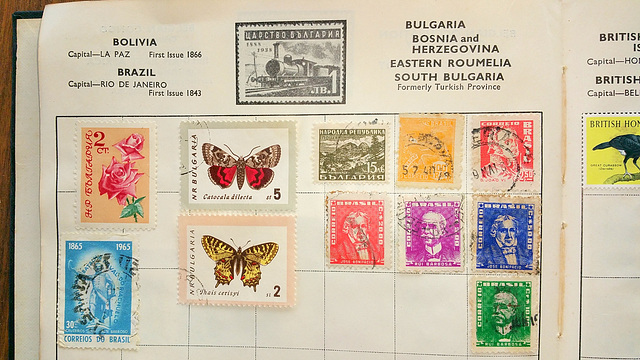 Bulgaria