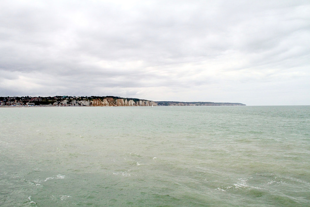 Dieppe