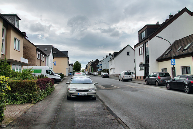 Holtestraße (Dortmund-Lütgendortmund) / 27.04.2024