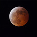 Lunar Eclipse 2025 (PiP)