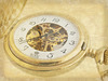 My pocket watch