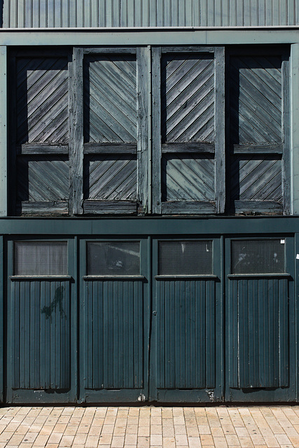 Tilburg - Tuinstraat