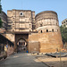 Part of Bhadra Fort, AHMEDABAD