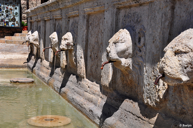 Assisi (© Buelipix)