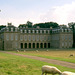 Boughton House, 2000-08-29