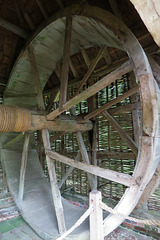 weald and downland museum, sussex