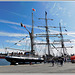 Le Belem à Saint Malo (35)