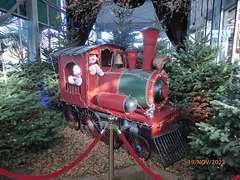 NOEL chez BOTANIC Quimper 1/3 NOEL chez BOTANIC Quimper 1/3