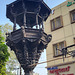 Typical chabutra in AHMEDABAD