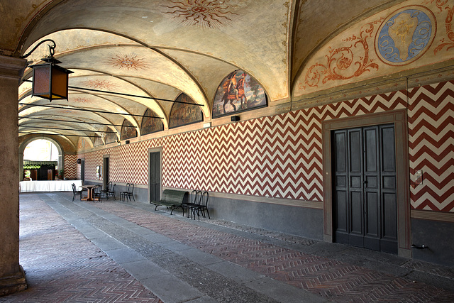 Vllagana - Brescia