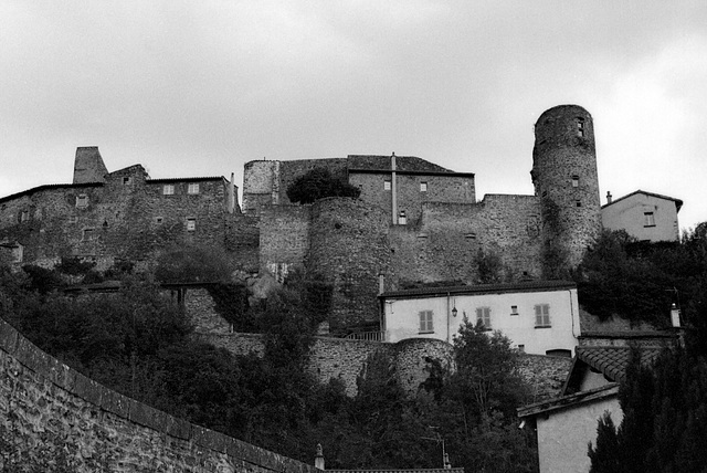 Auzon - Haute-Loire