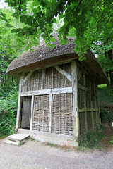 weald and downland museum, sussex