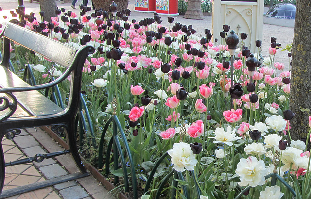 Tivoli Gardens