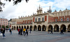 Krakow- Cloth Hall