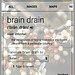 "Brain drain"