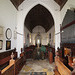 Great Saxham Church, Suffolk