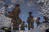 Reflektion über Reflexion