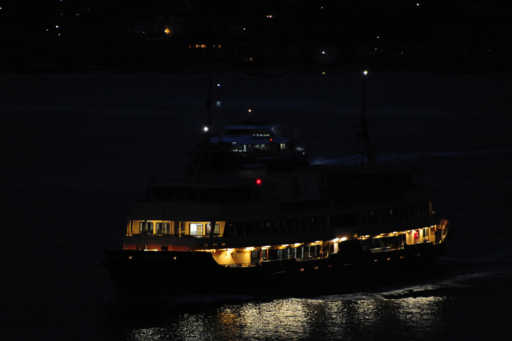 Sydney Ferry