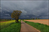 Aprilwetter
