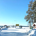 ferry terminal to Norderön