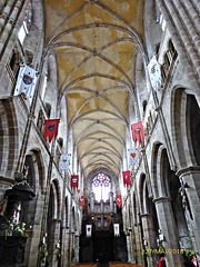 cathédrale Saint TUGDUAL TREGUIER 22