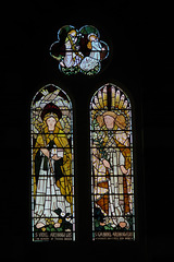 st michael's church, brighton, sussex (72)
