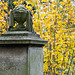 Autumn, Kensal Green Cemetery