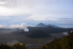 Indonesia, Java, Bromo Tengger Semeru National Park