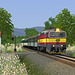 [Train Simulator] Slezsko