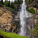 Fallbach Wasserfall - HFF