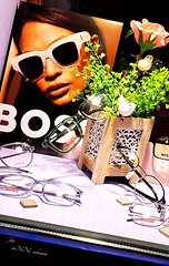 HUGO BOSS