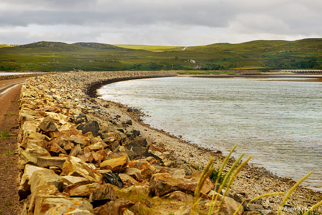 Loch Wall,
