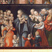 Christ Blessing the Children by Cranach in the Metropolitan Museum of Art, July 2011