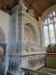 wembury church, devon