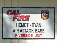 Cal Fire Riverside Unit (2) - 12 November 2015