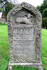 wandsworth cemetery, london