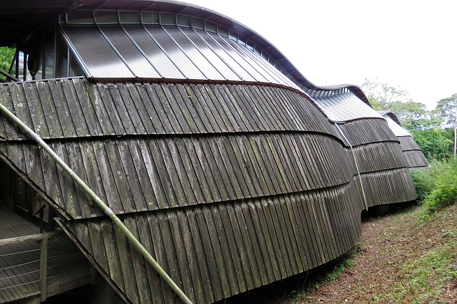 weald and downland museum, sussex