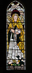 st michael's church, brighton, sussex (71)