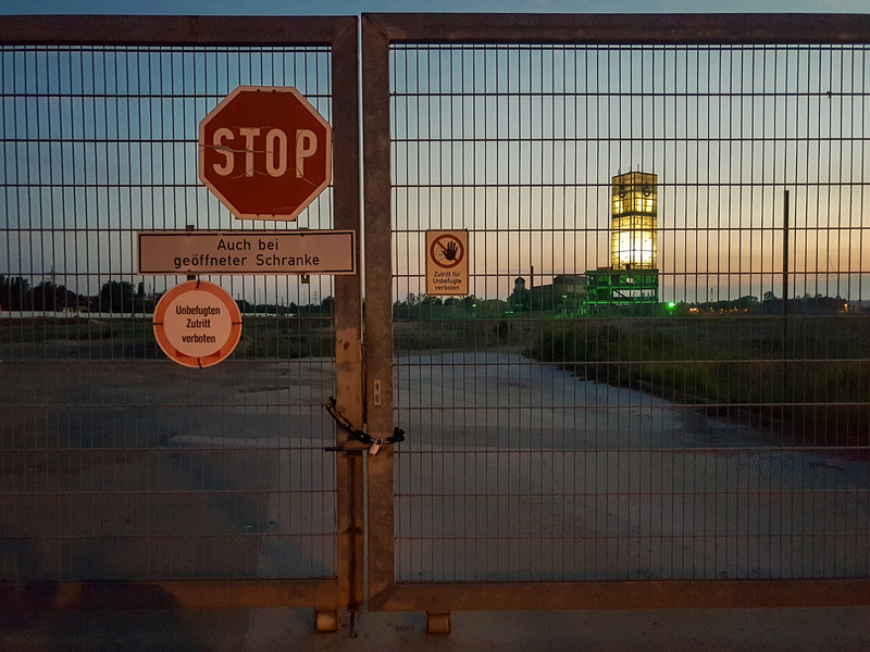 Gerresheimer Glashütte