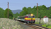 [Train Simulator] Slezsko