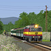 [Train Simulator] Slezsko