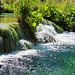 Plitvice Lakes