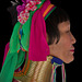 Kayan Lahwi - Frau (© Buelipix)