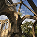 Ruines de l'église abbatiale d'Ourscamp - Oise