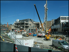 has-been Westgate Centre