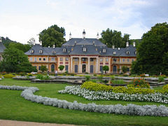 Schloss Pillnitz